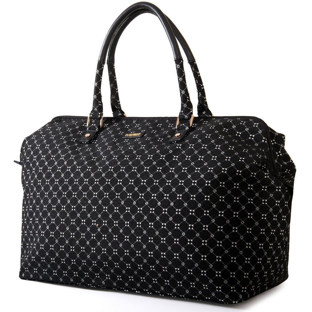 Weekender Mommy Bag Travel Duffle by SUNVENO - 3ozs