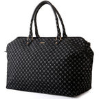 Weekender Mommy Bag Travel Duffle by SUNVENO - 3ozs